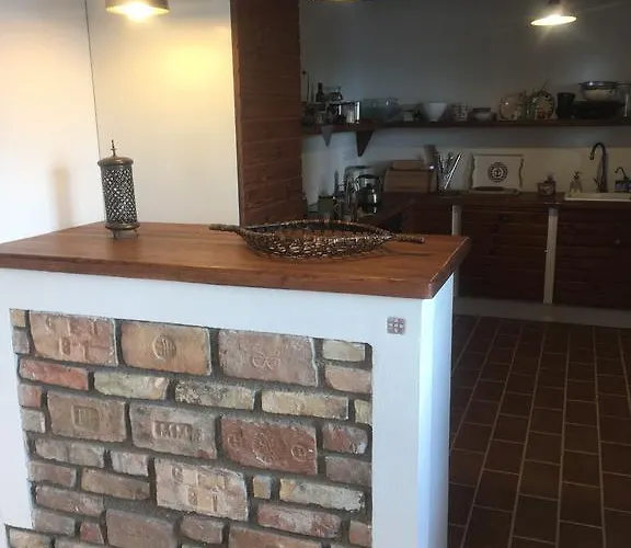 Henye Homes Balatonhenye