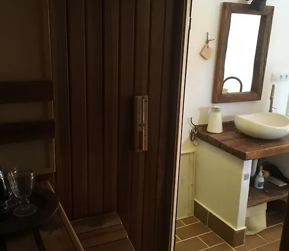 Henye Homes Tatil Evi