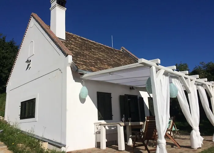 Henye Homes * Balatonhenye