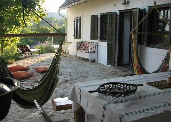 Henye Homes Balatonhenye