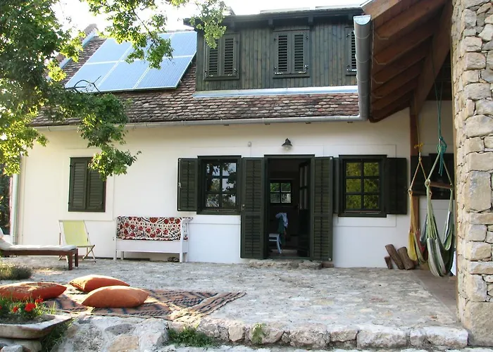 Henye Homes Balatonhenye