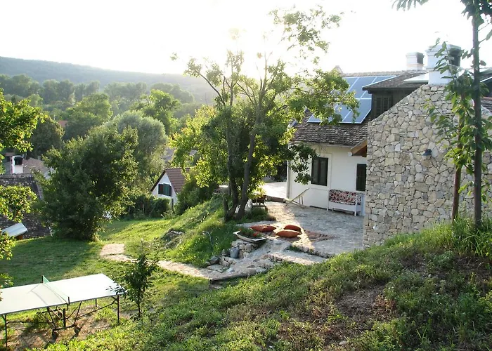 Henye Homes Tatil Evi