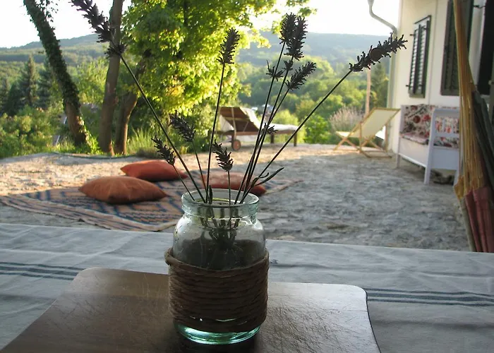 Tatil Evi Henye Homes Balatonhenye