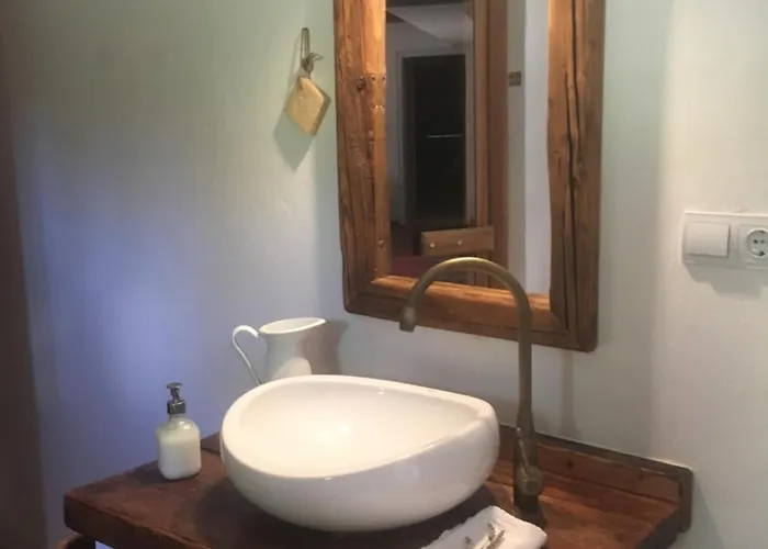 Henye Homes Feriehus Balatonhenye