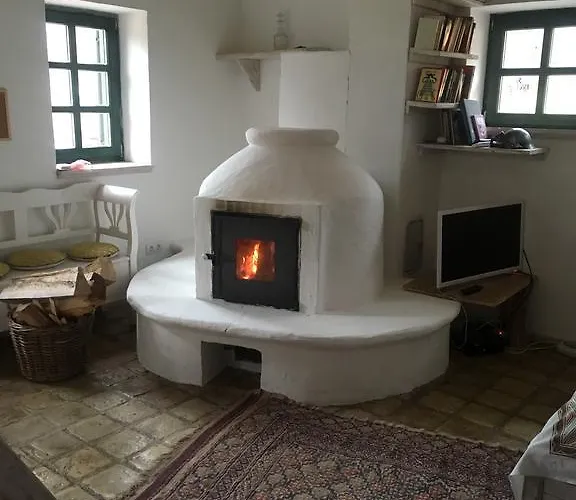 Tatil Evi Henye Homes Balatonhenye