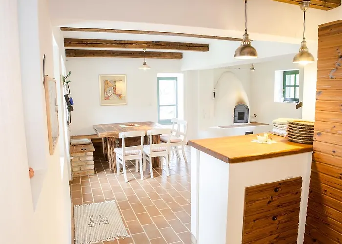 Henye Homes Tatil Evi *