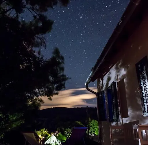 Henye Homes Tatil Evi *