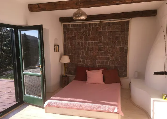 Henye Homes Tatil Evi *