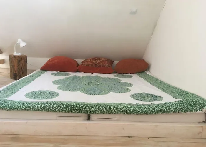 Henye Homes Tatil Evi