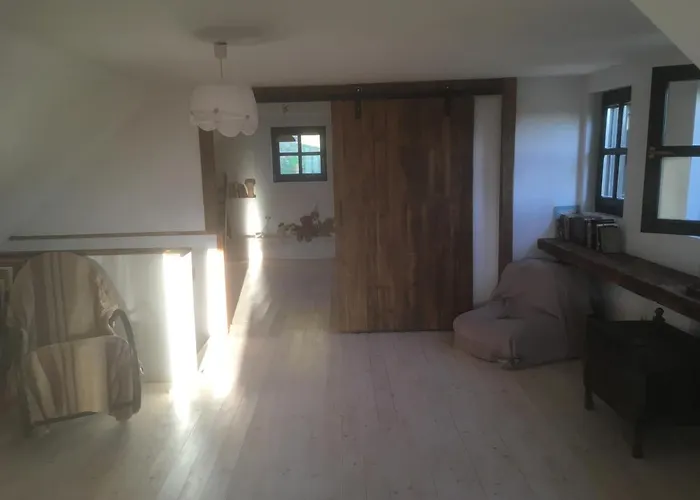 Henye Homes Tatil Evi *