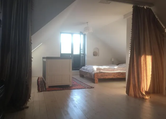 Henye Homes * Balatonhenye